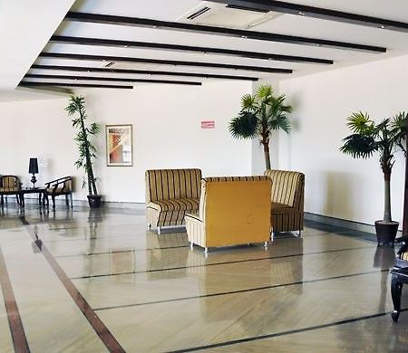 Hotel Ark Continental Rudrapur Luaran gambar