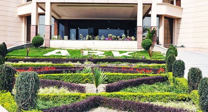 Hotel Ark Continental Rudrapur Luaran gambar