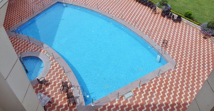 Hotel Ark Continental Rudrapur Luaran gambar